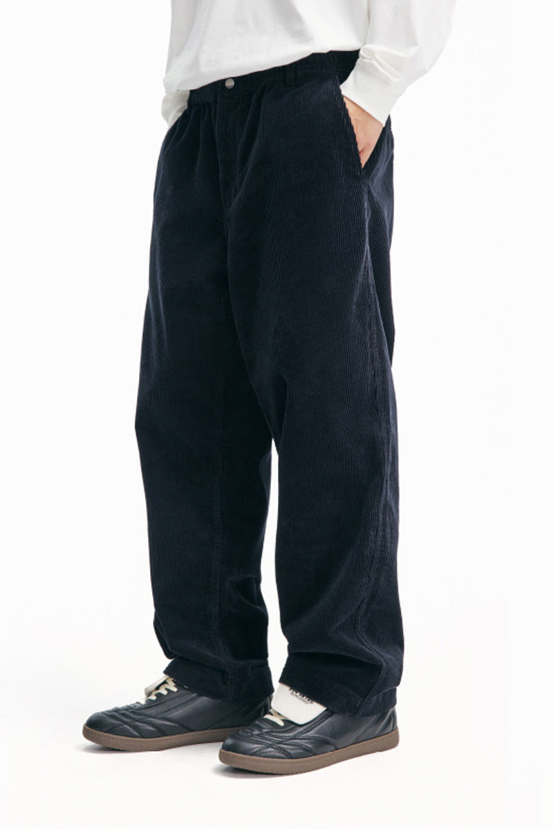 PINSKTBSヘビーウェイトコーデュロイパンツPS26
