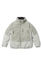 PINSKTBSカットシルエットダウンジャケットPS24