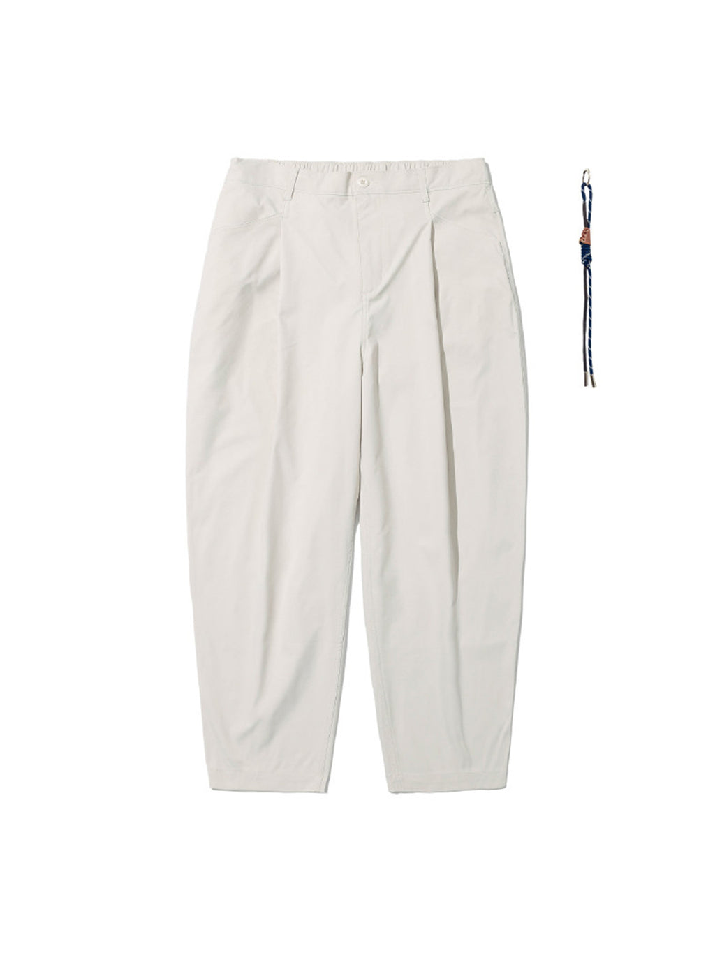 ワイドカーゴスラックス – MB109