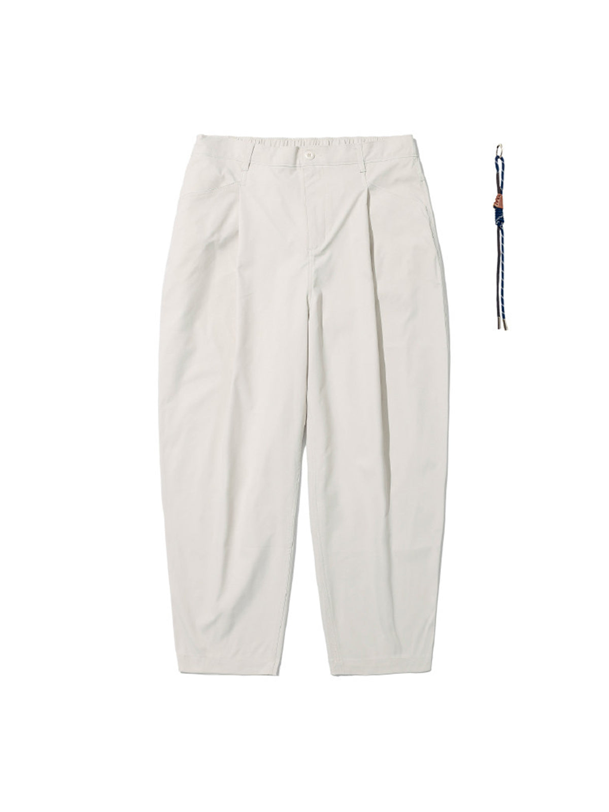 ワイドカーゴスラックス – MB109