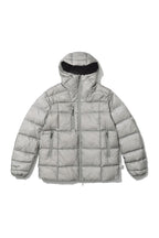 PINSKTBS軽量バンブーダックダウンジャケットPS22