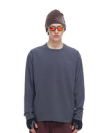 ワッフル ベーシックロングスリーブT – MB116