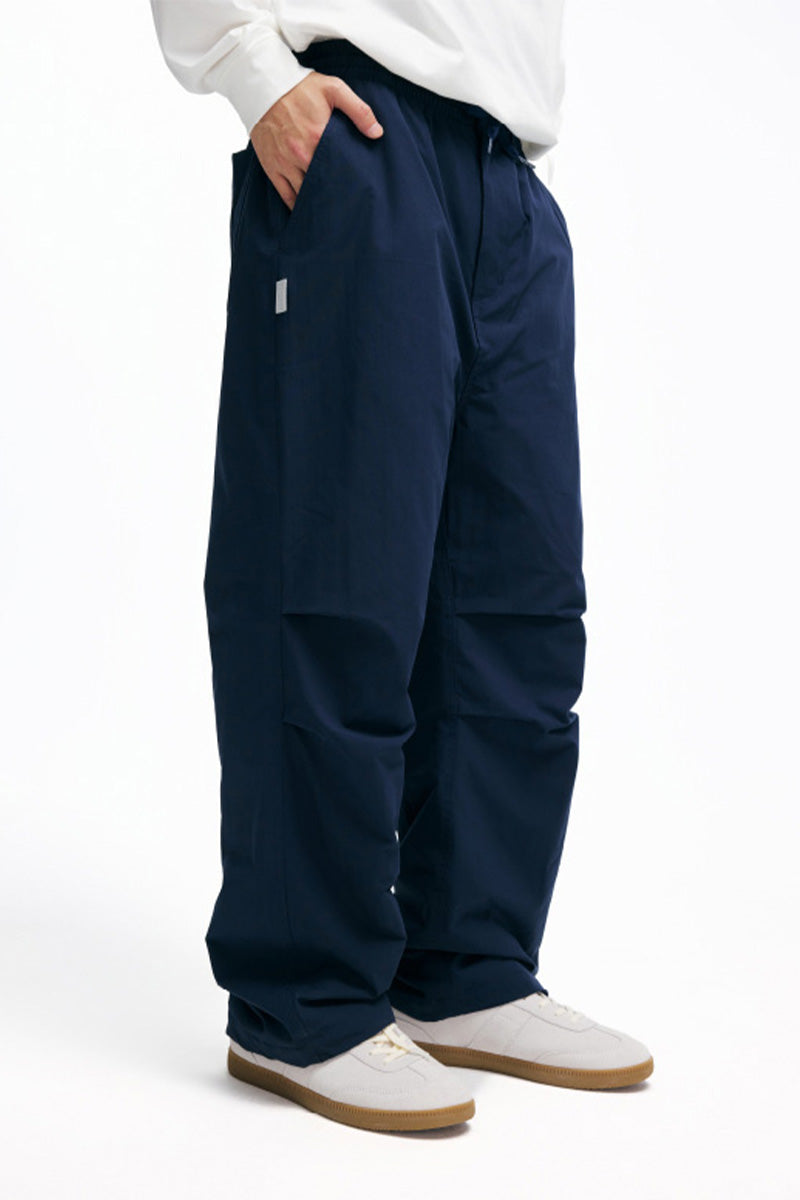 PINSKTBSプリマロフトライトウェアワイドパンツPS25