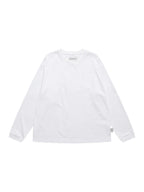 ベーシック ロングスリーブT – MB118