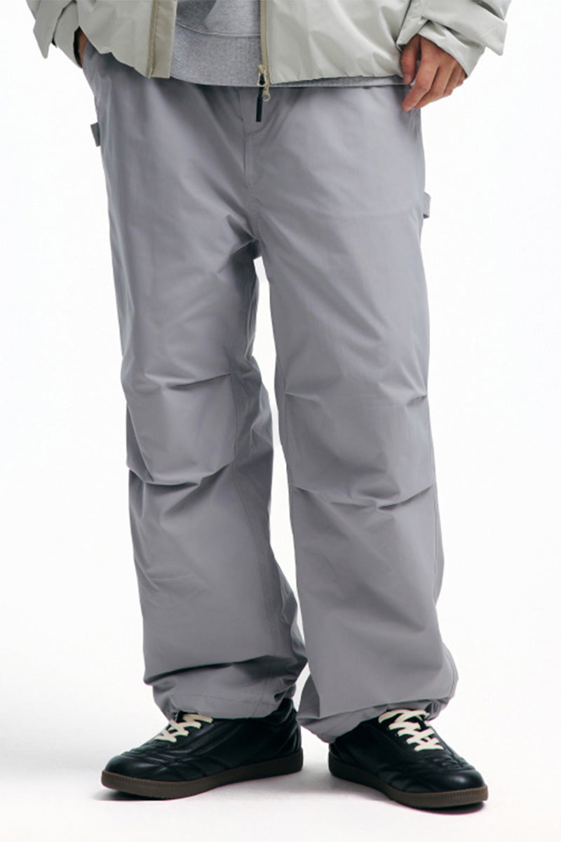 PINSKTBSプリマロフトライトウェアワイドパンツPS25