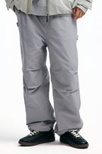 PINSKTBSプリマロフトライトウェアワイドパンツPS25