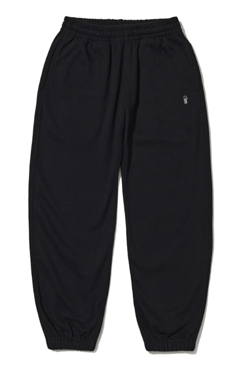 PINSKTBS裏起毛スウェットパンツPS20