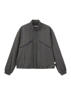 ウォータープルーフ スタンドジャケット – MB110