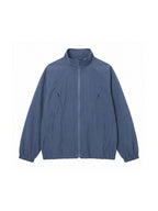 カーブカット スタンドジャケット – MB119