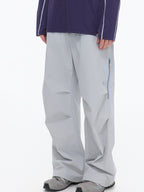 ライトウェイト パラシュートパンツ – MB107