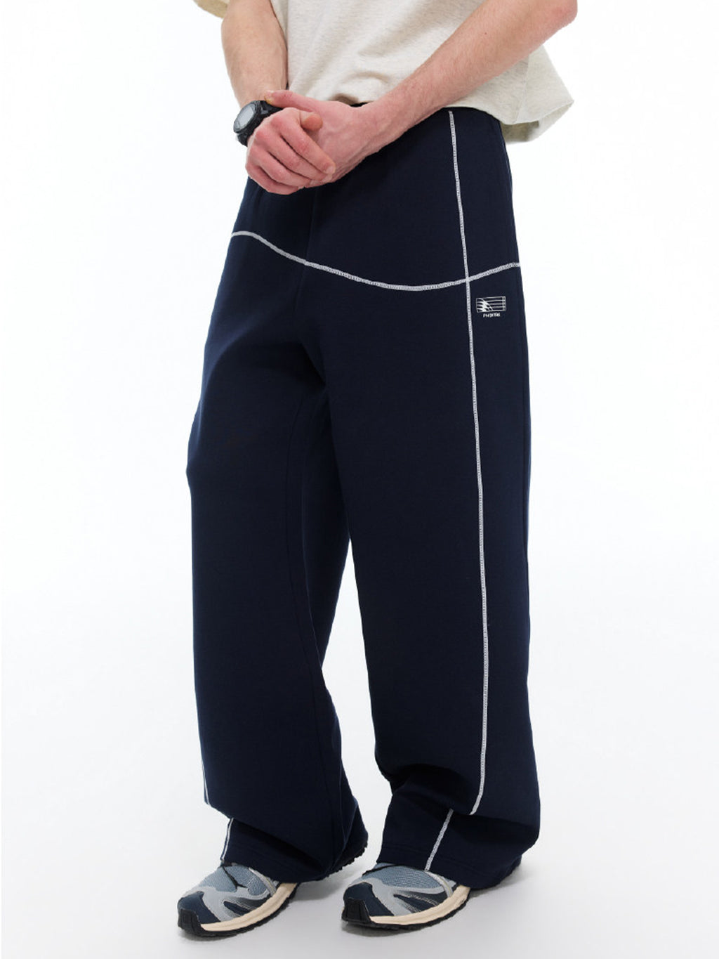 ヘビーウェイト スウェットパンツ – MB117