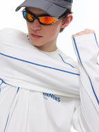 UVカット クールロングスリーブT – MB108