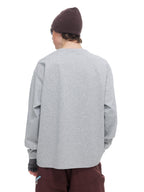 ベーシック ロングスリーブT – MB118