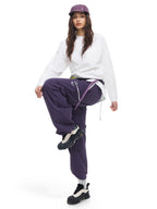 テクスチャー ロングスリーブT – MB114