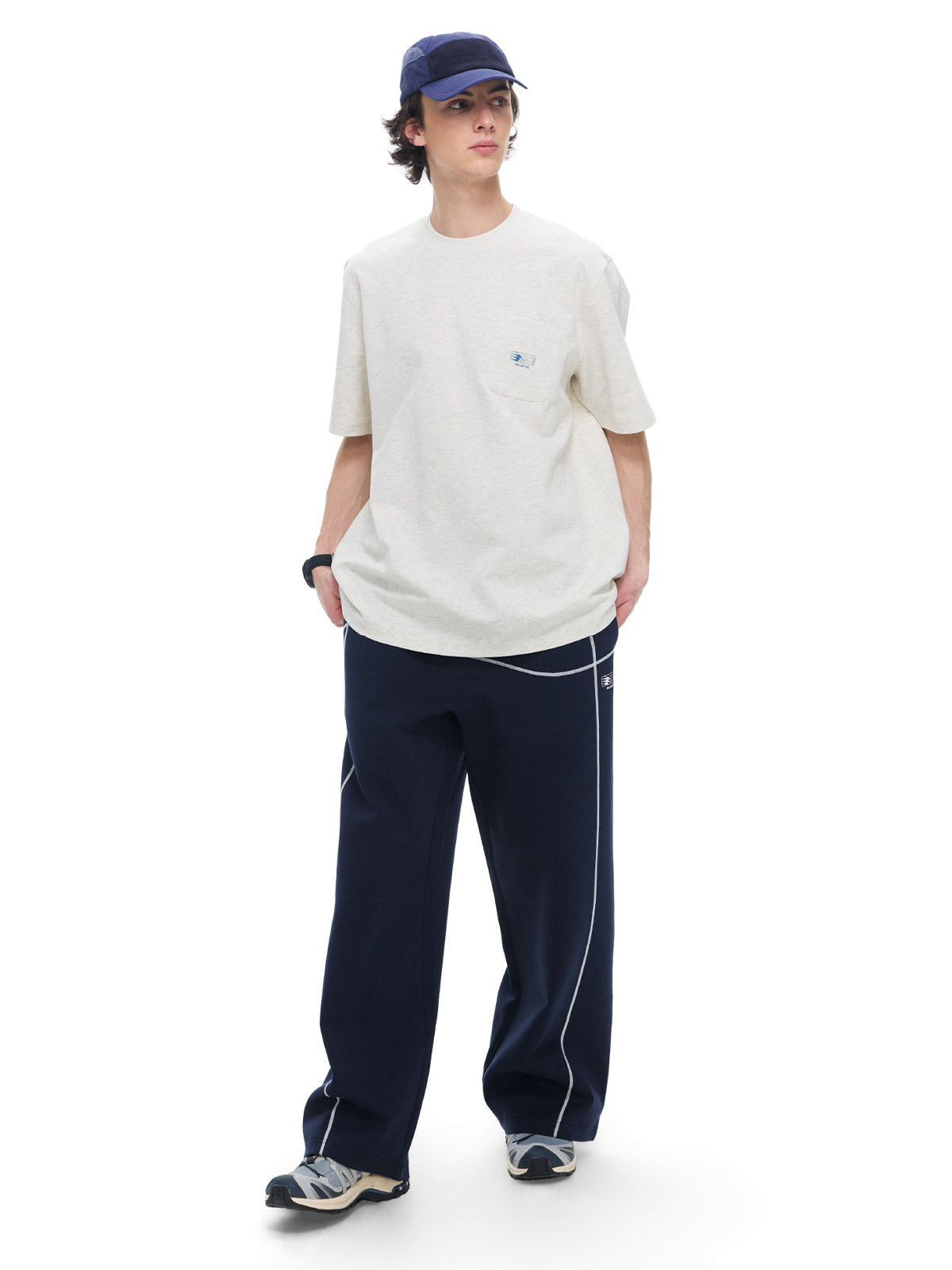 ヘビーウェイト スウェットパンツ – MB117