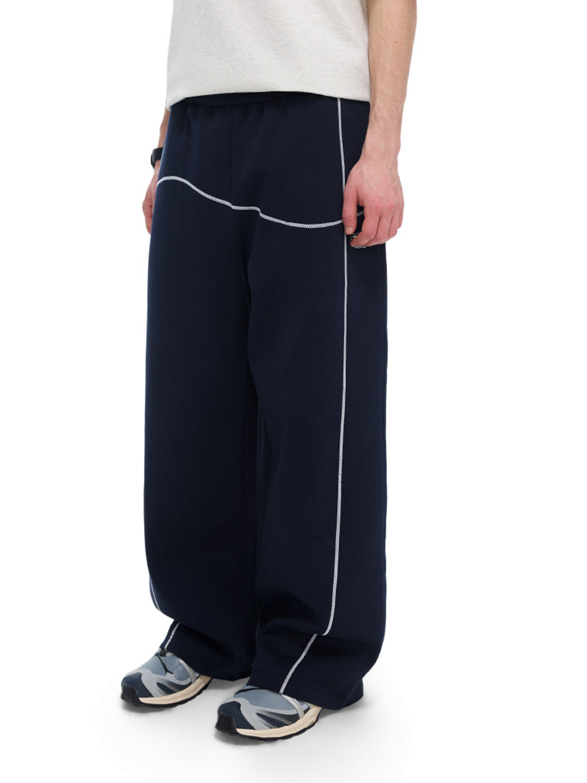 ヘビーウェイト スウェットパンツ – MB117