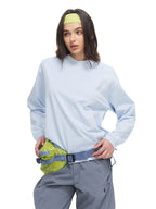 ベーシック ロングスリーブT – MB118