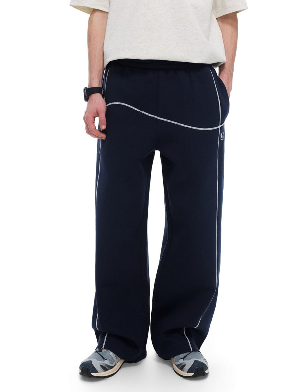 ヘビーウェイト スウェットパンツ – MB117