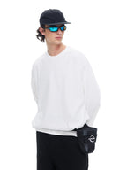 ベーシック ロングスリーブT – MB118