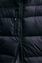 PINSKTBS軽量バンブーダックダウンジャケットPS22