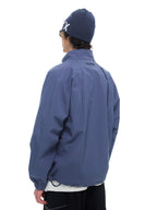 カーブカット スタンドジャケット – MB119