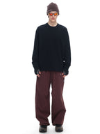 ベーシック ロングスリーブT – MB118