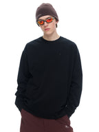 ベーシック ロングスリーブT – MB118