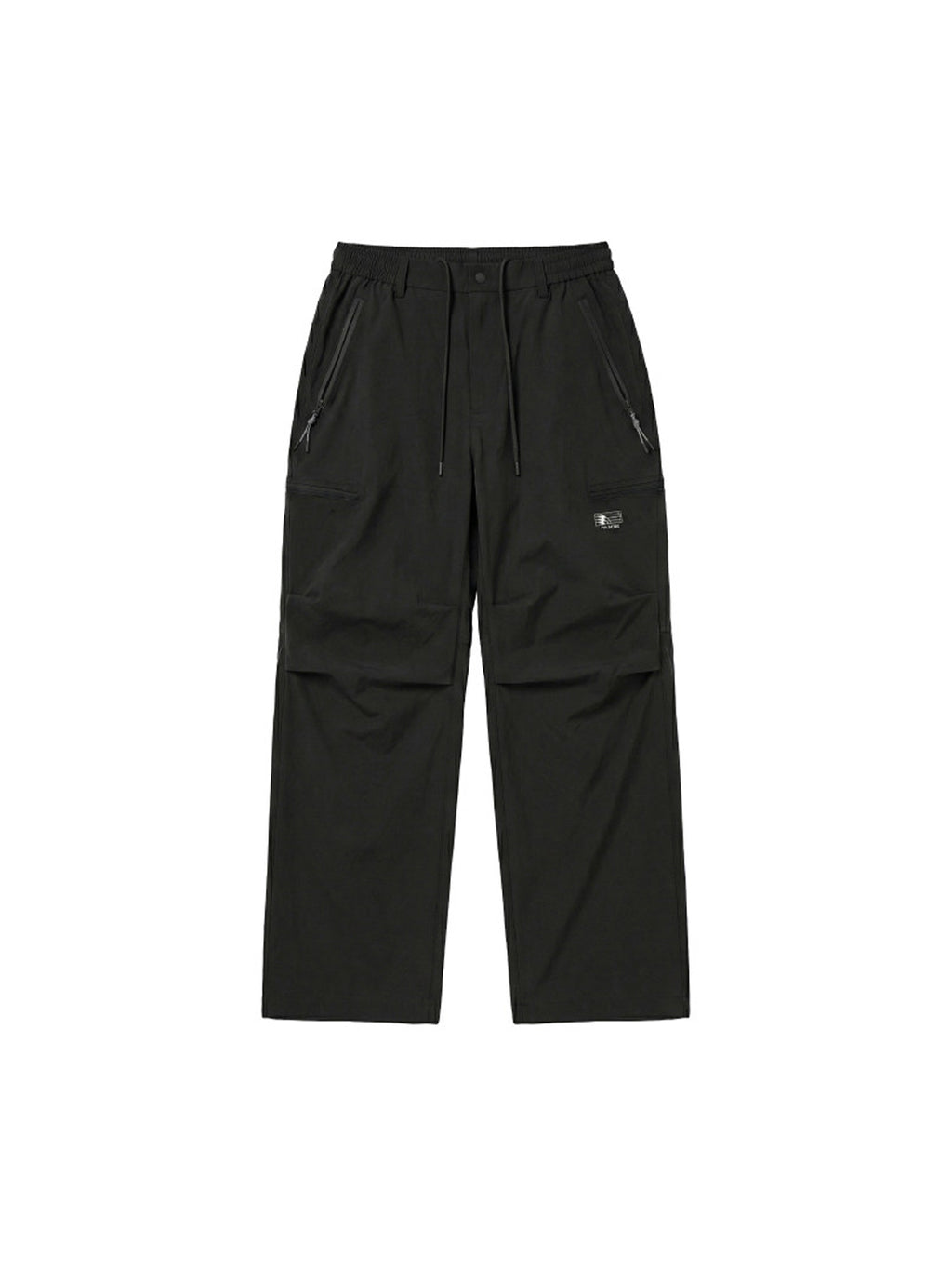 コントラストポケット パンツ – MB113