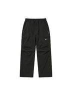 コントラストポケット パンツ – MB113