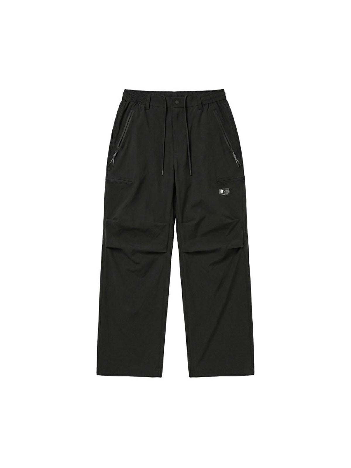 コントラストポケット パンツ – MB113