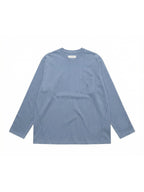 テクスチャー ロングスリーブT – MB114