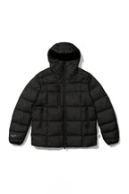 PINSKTBS軽量バンブーダックダウンジャケットPS22