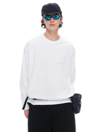 ベーシック ロングスリーブT – MB118