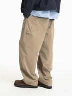 SOLOTEX ワイドスラックス – MB101