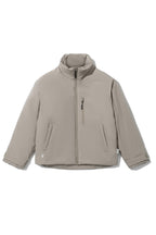 PINSKTBSプリマロフトワイドシルエットジャケットPS21