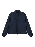 ウォータープルーフ スタンドジャケット – MB110