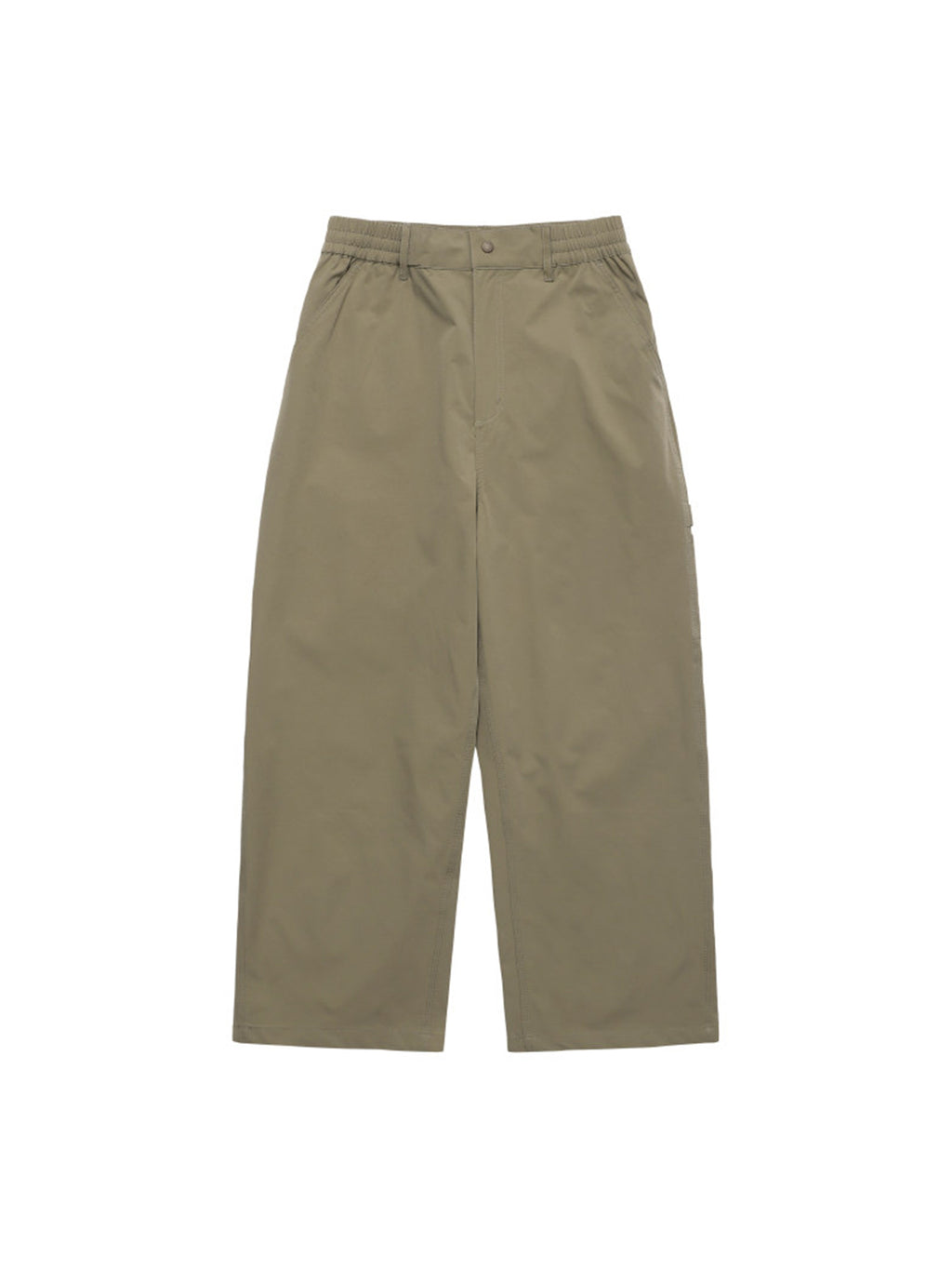 SOLOTEX ワイドスラックス – MB101