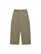 SOLOTEX ワイドスラックス – MB101