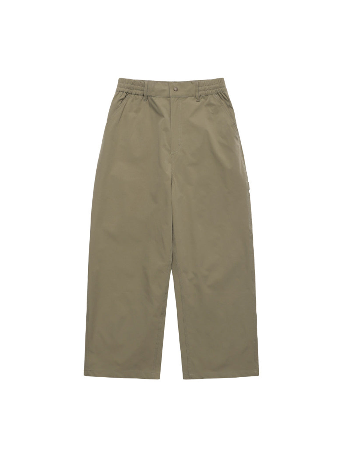 SOLOTEX ワイドスラックス – MB101