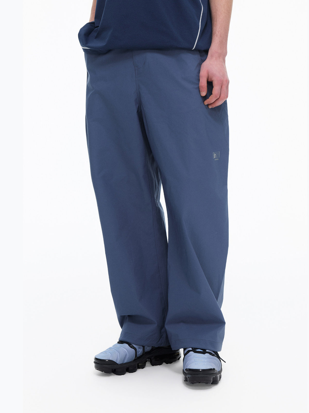 ソフトシェル カーブパンツ – MB112