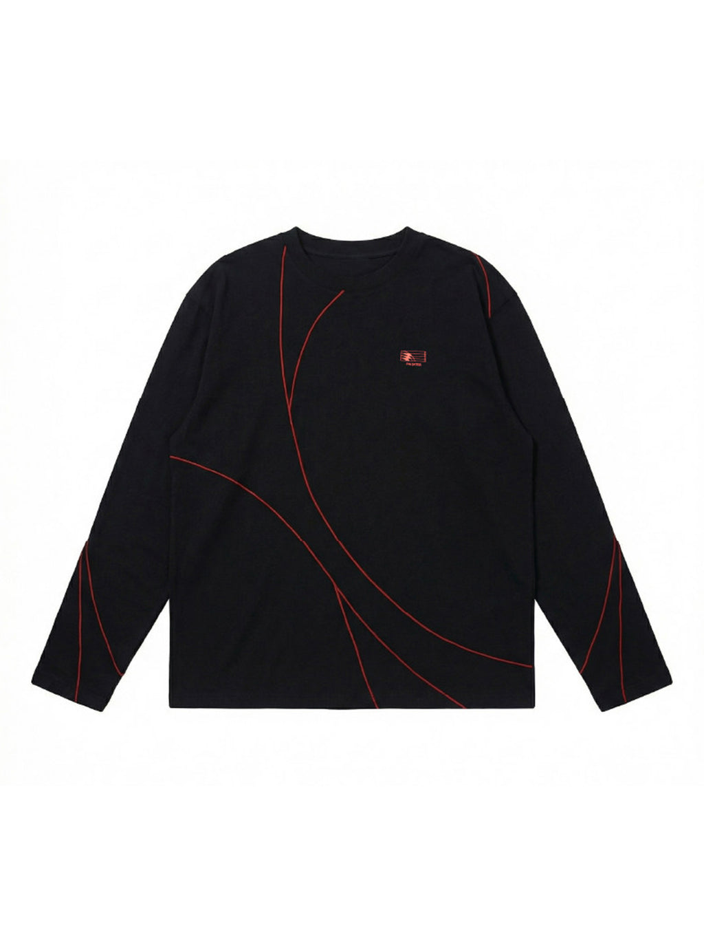 ミニマル ロングスリーブT – MB103