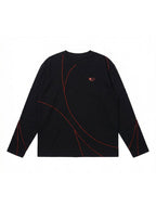 ミニマル ロングスリーブT – MB103