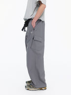 テクスチャー ウォーターレペレントパンツ – MB115