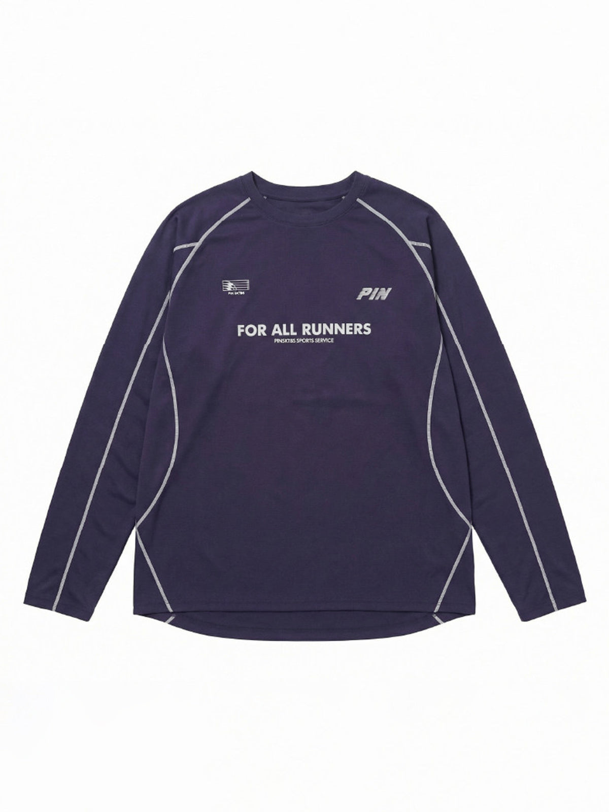 UVカット クールロングスリーブT – MB108