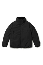 PINSKTBSカットシルエットダウンジャケットPS24