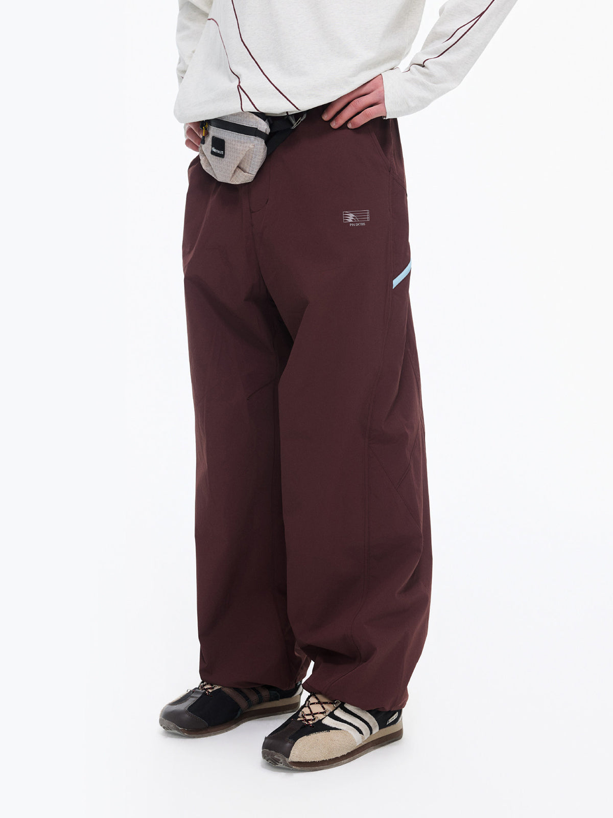 テックカーゴパンツ – MB105