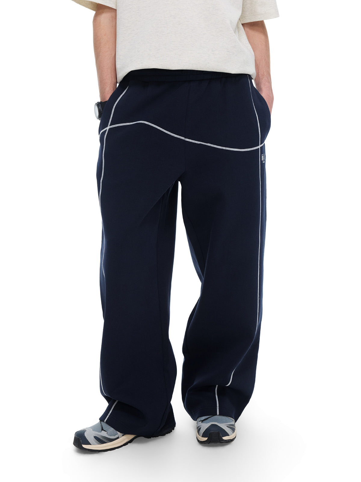 ヘビーウェイト スウェットパンツ – MB117