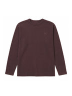 ワッフル ベーシックロングスリーブT – MB116