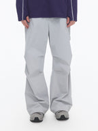 ライトウェイト パラシュートパンツ – MB107