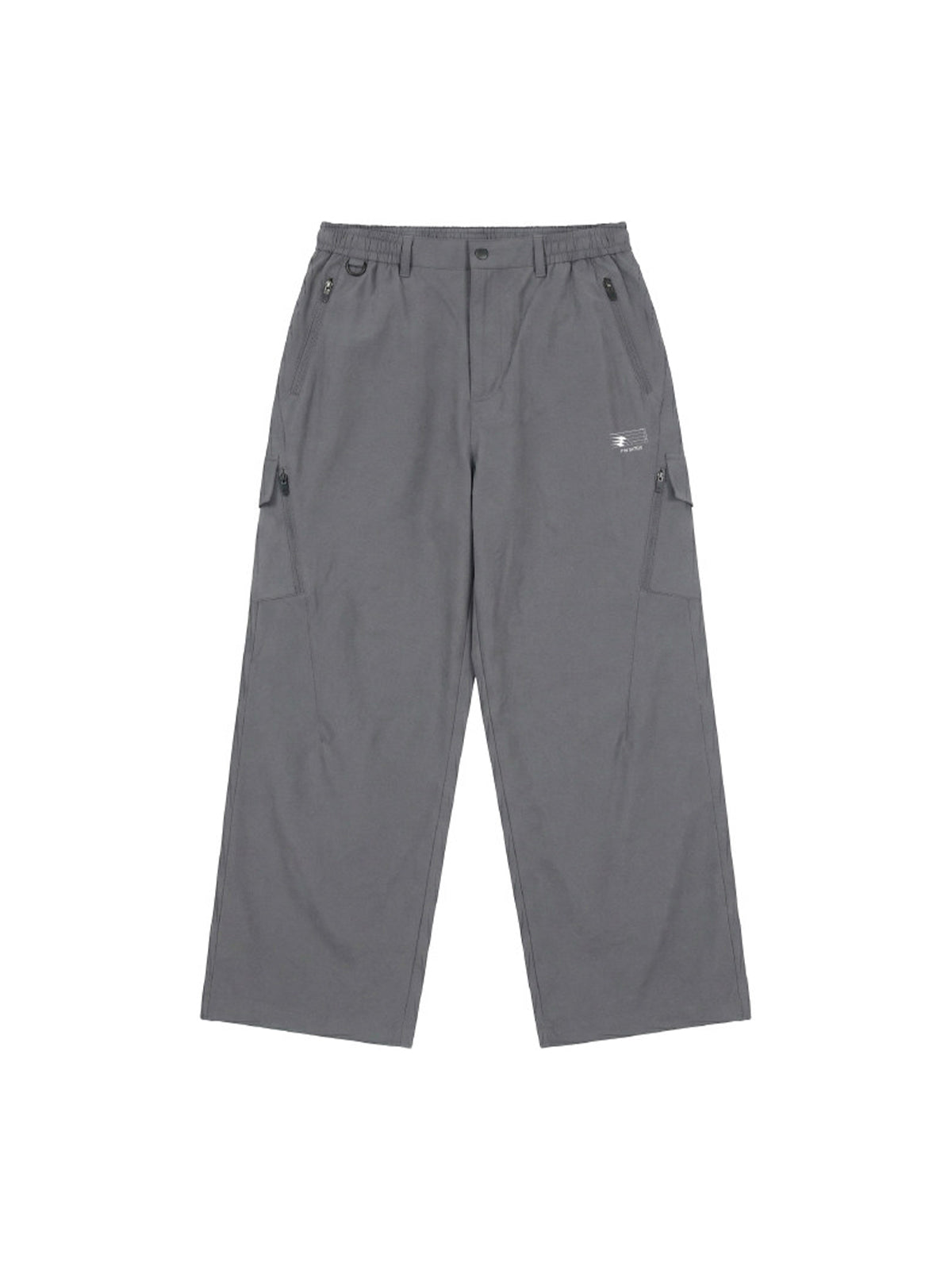 テクスチャー ウォーターレペレントパンツ – MB115